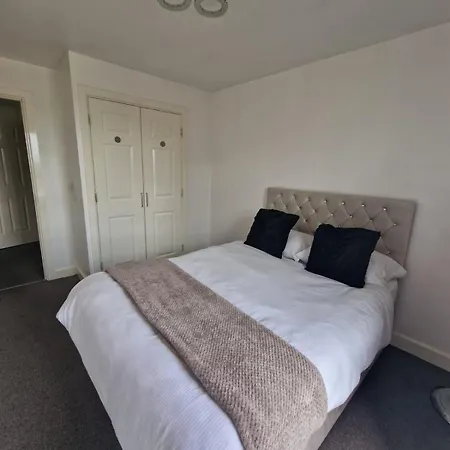 Fs Luxury Apartments